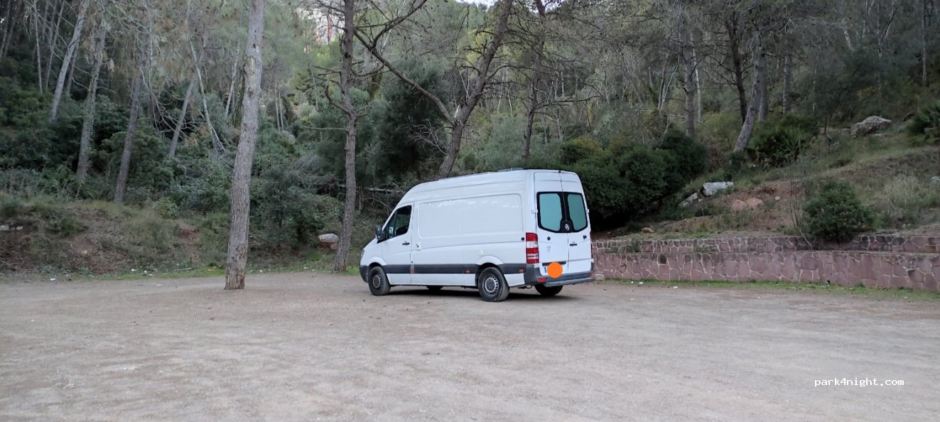 (12595) Cabanes - 3 Plaça Poligono 12 — foto