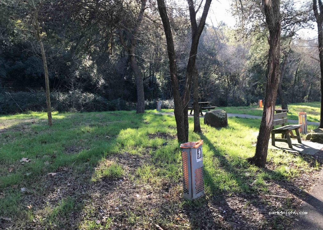(08470) San Celoni - Autopista del Mediterráneo — foto