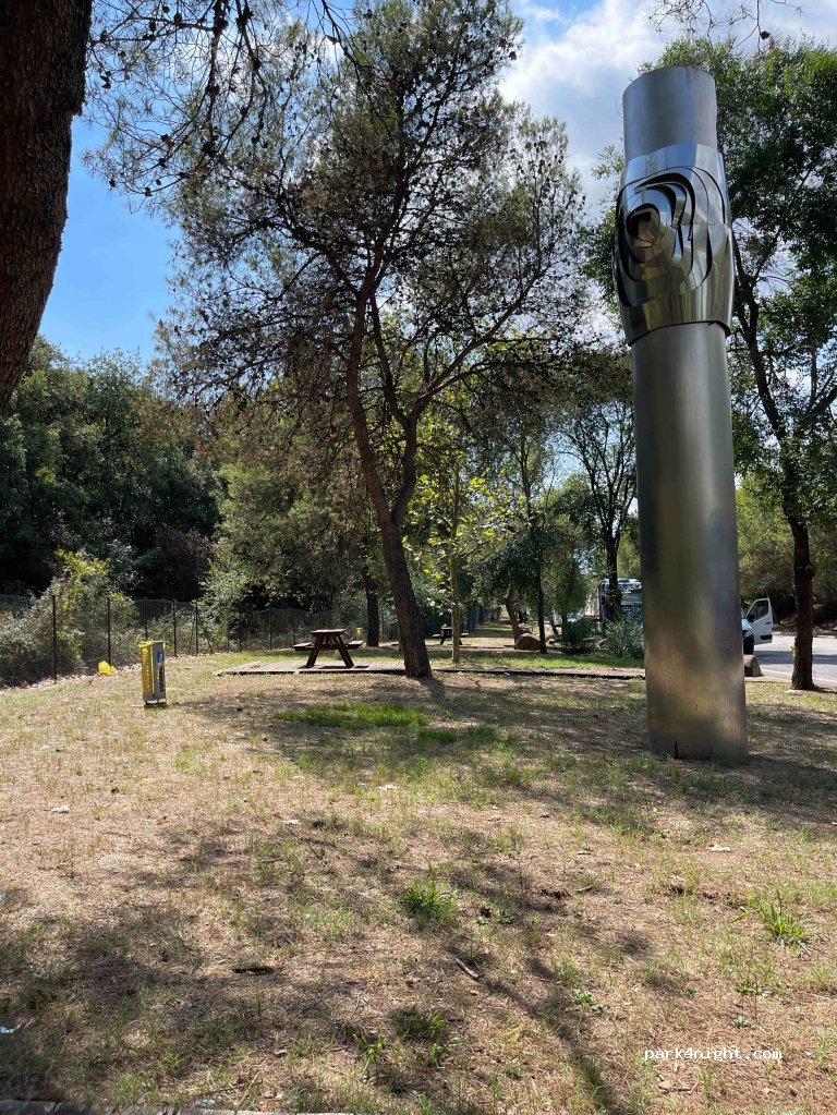 (08470) San Celoni - Autopista del Mediterráneo — foto 2