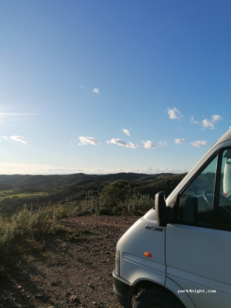 (8300) Silves - Unnamed Road — foto