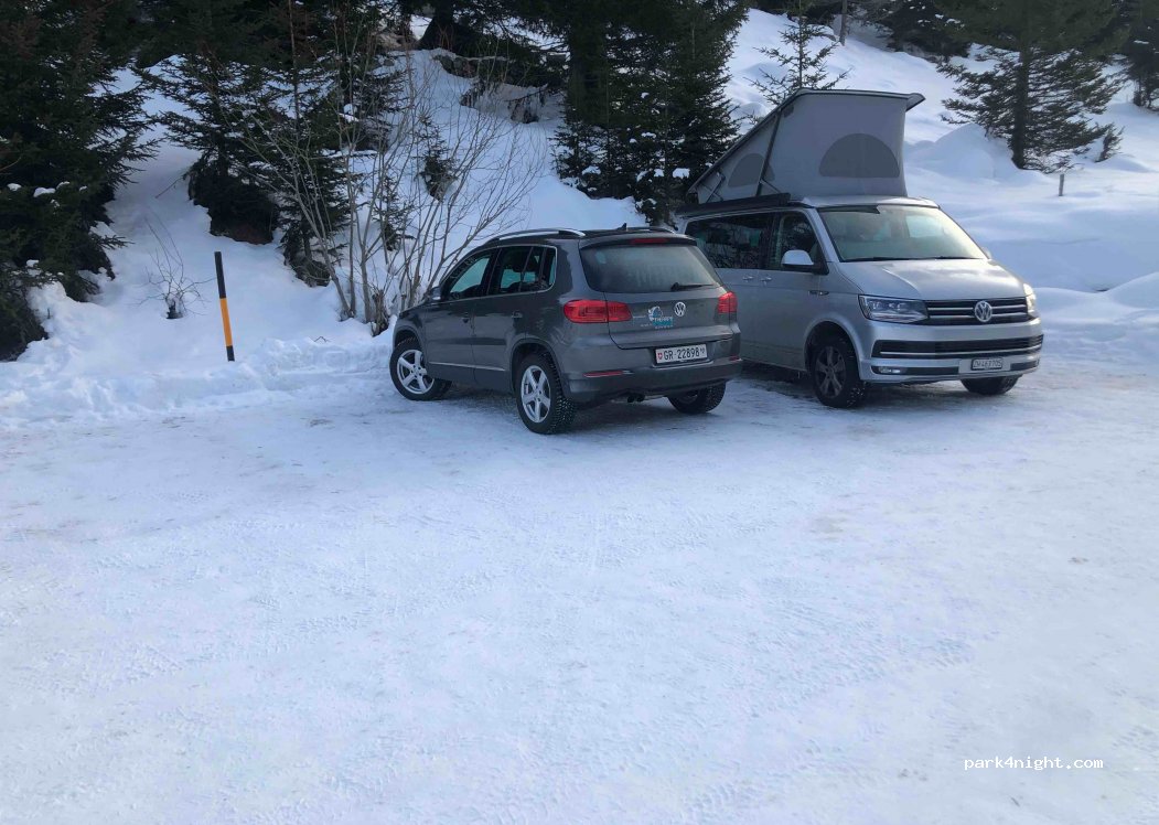 (7260) Davos Dorf - 119 Dischmastrasse — foto 2