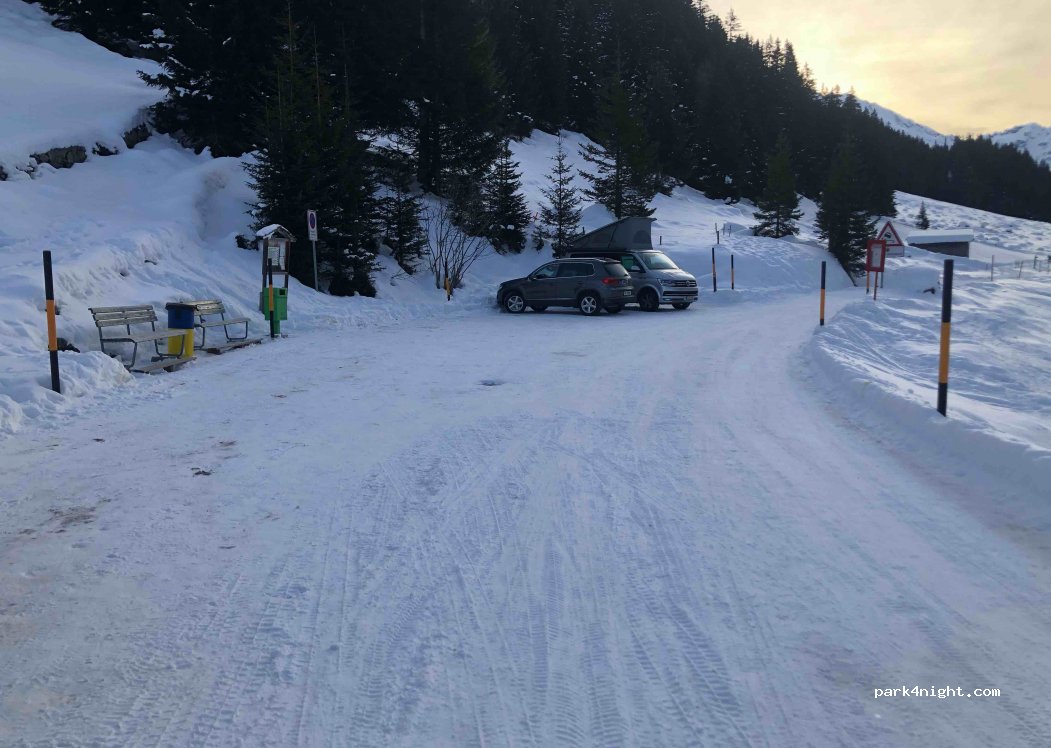 (7260) Davos Dorf - 119 Dischmastrasse — foto 3