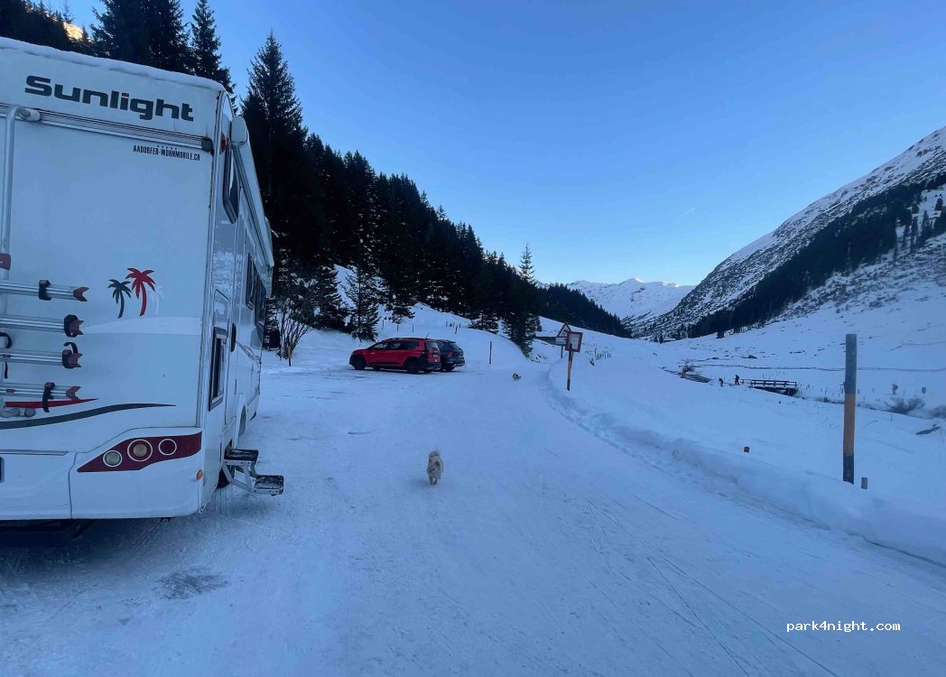 (7260) Davos Dorf - 119 Dischmastrasse — foto 5