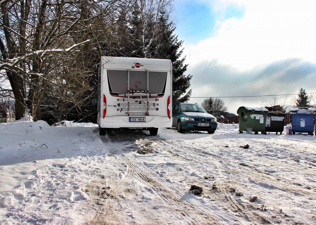 (362 35) Abertamy - 314 Rooseweltova — foto