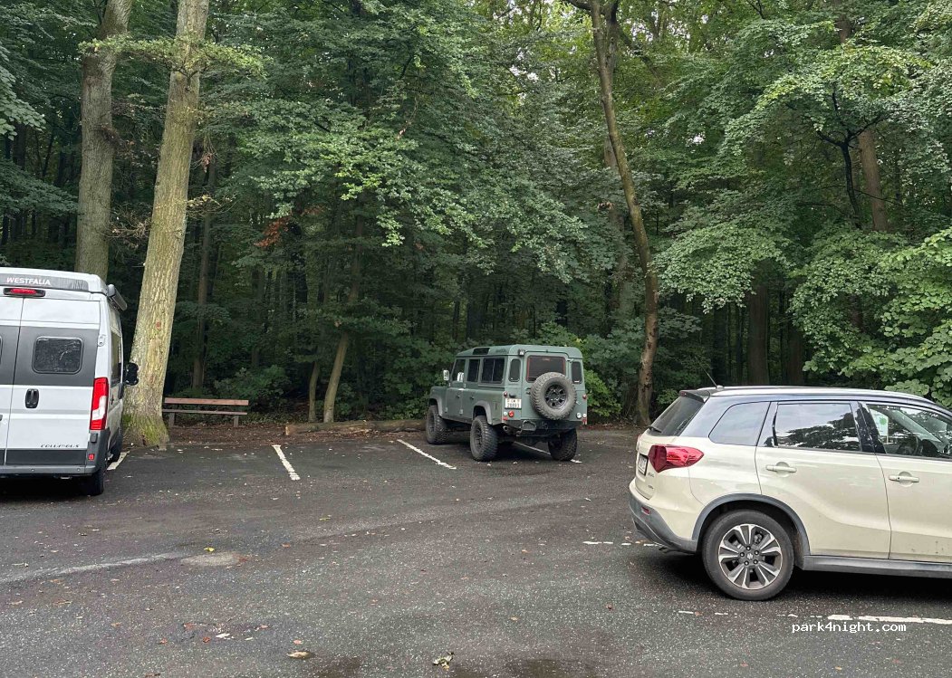 (61350) Bad Homburg vor der Höhe - 68 Friedberger Straße — foto