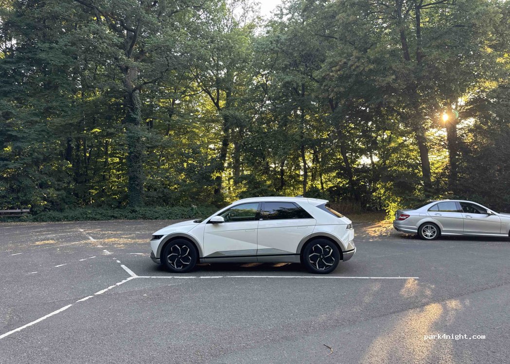 (61350) Bad Homburg vor der Höhe - 68 Friedberger Straße — foto 4