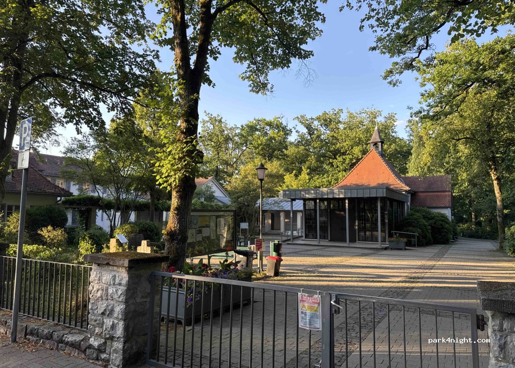 (61350) Bad Homburg vor der Höhe - 68 Friedberger Straße — foto 5