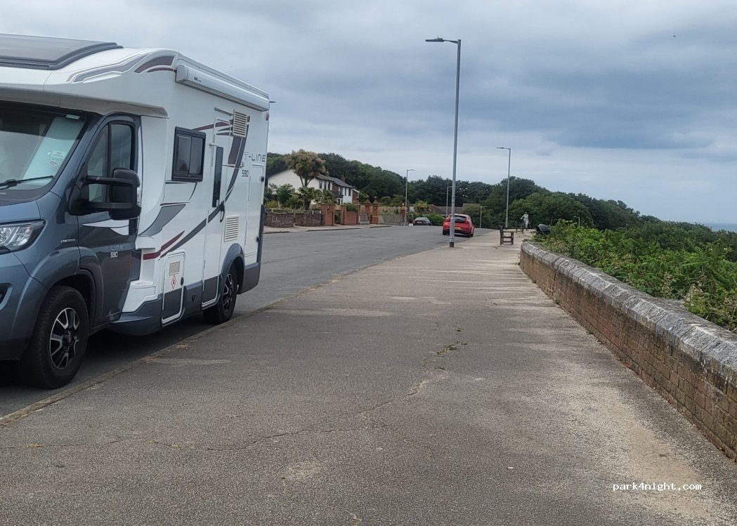 (NR32 4PF) Lowestoft - Gunton Cliff — foto 3