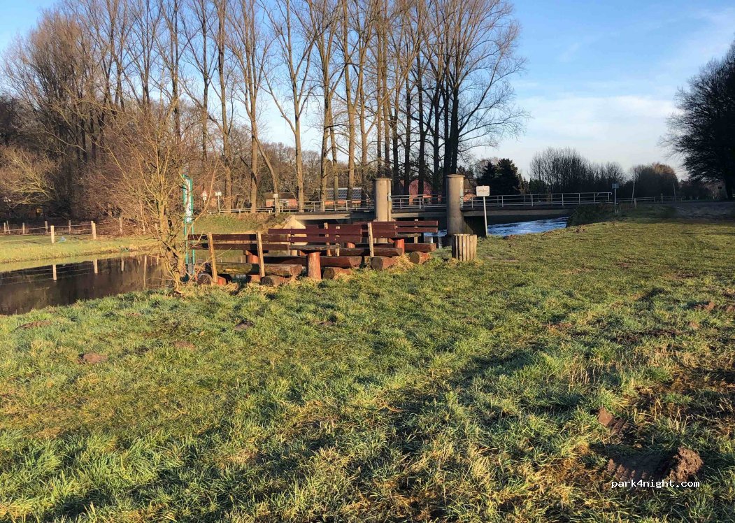(49406) Barnstorf - Rechterner Straße — foto