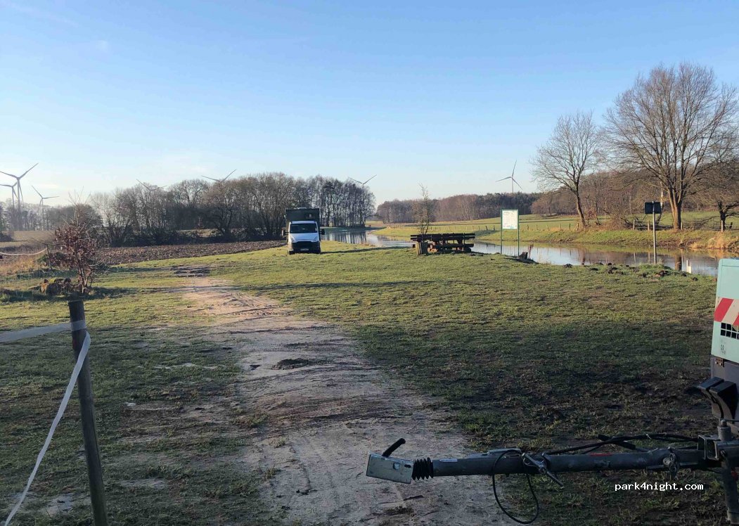 (49406) Barnstorf - Rechterner Straße — foto 2