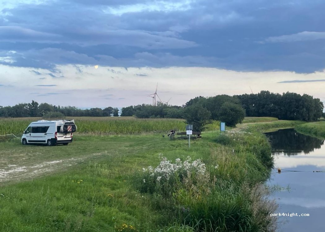 (49406) Barnstorf - Rechterner Straße — foto 3