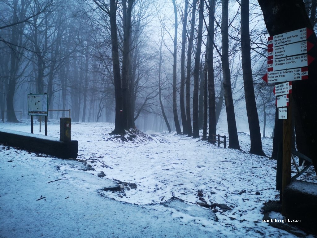 (80069) Vico Equense - Via Nuova Monte Faito — foto 3