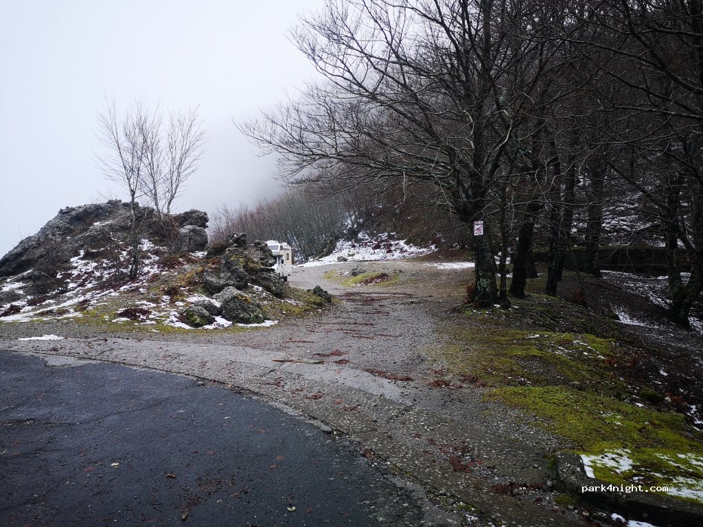(80069) Vico Equense - Via Nuova Monte Faito — foto 2