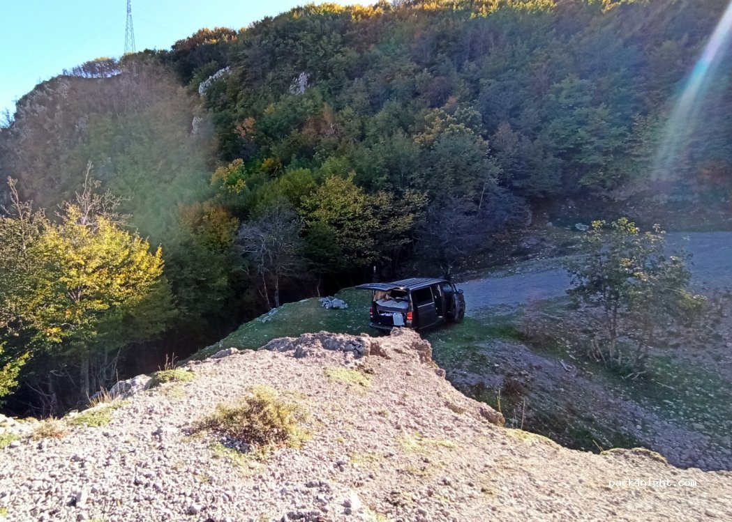 (80069) Vico Equense - Via Nuova Monte Faito — foto 3