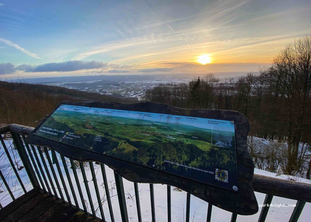 (37290) Meißner - 1 Ski-Heim — foto
