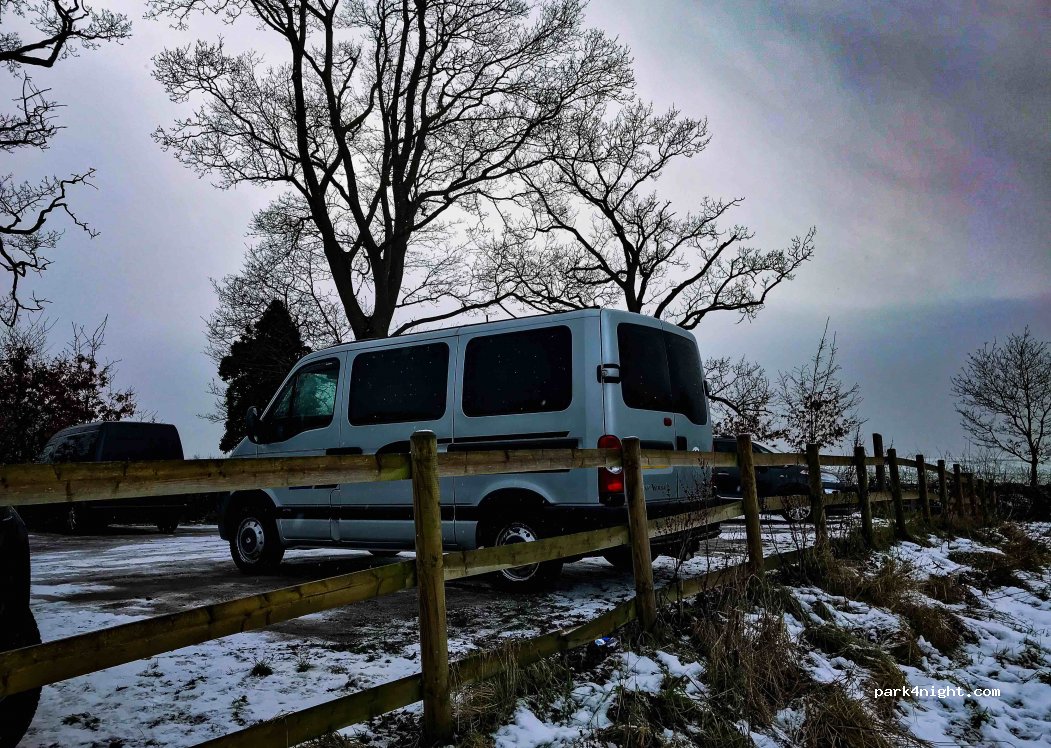 (ST20 0PQ) Stafford - A519 — foto