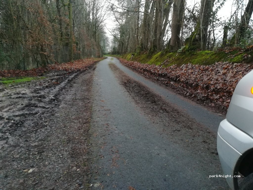 (14130) Reux - Lieu Lepec — foto