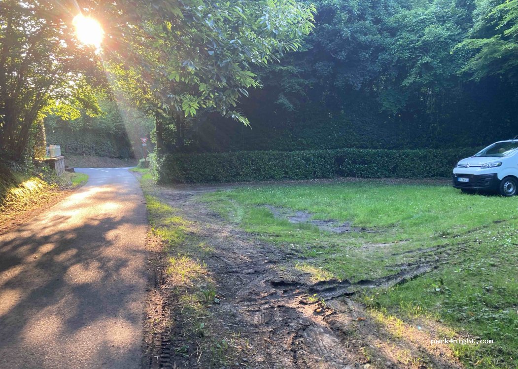 (14130) Reux - Lieu Lepec — foto 3