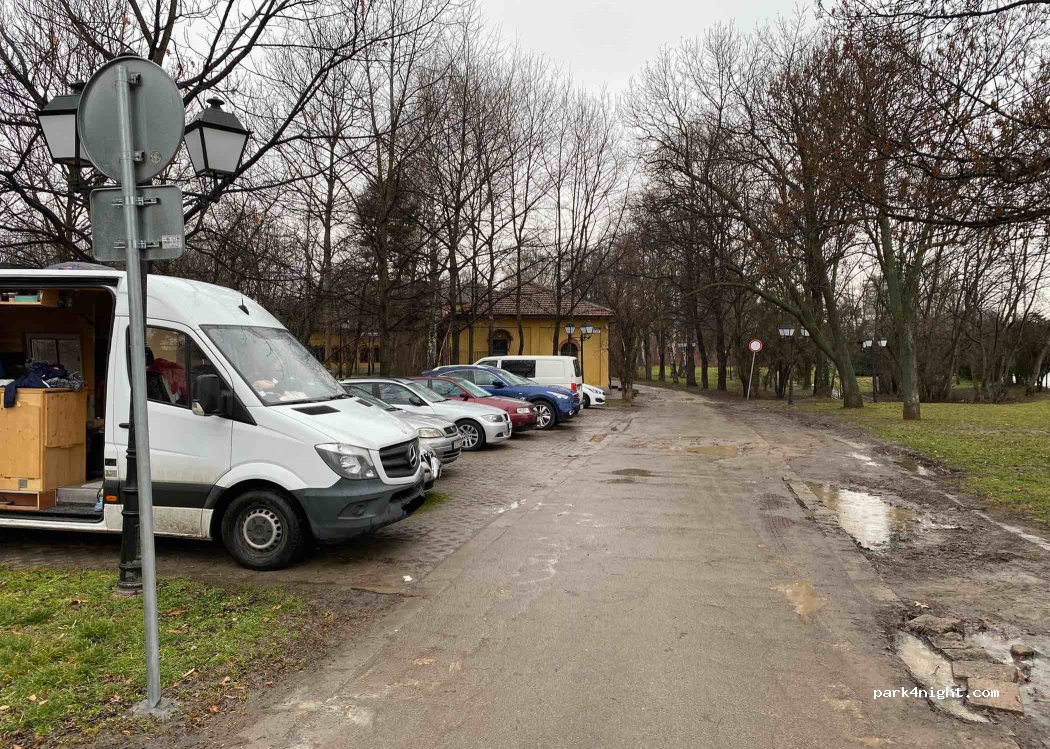 (1463) Sofia - 1 Bulevard — foto