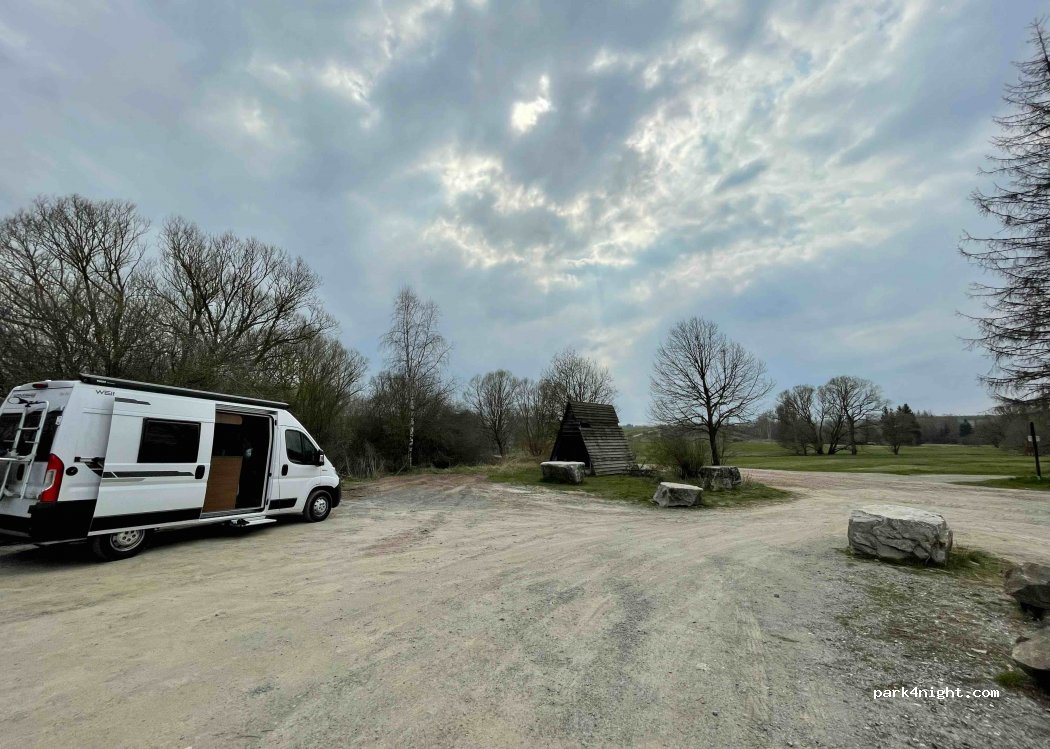 (38899) Hasselfelde - Unnamed Road — foto