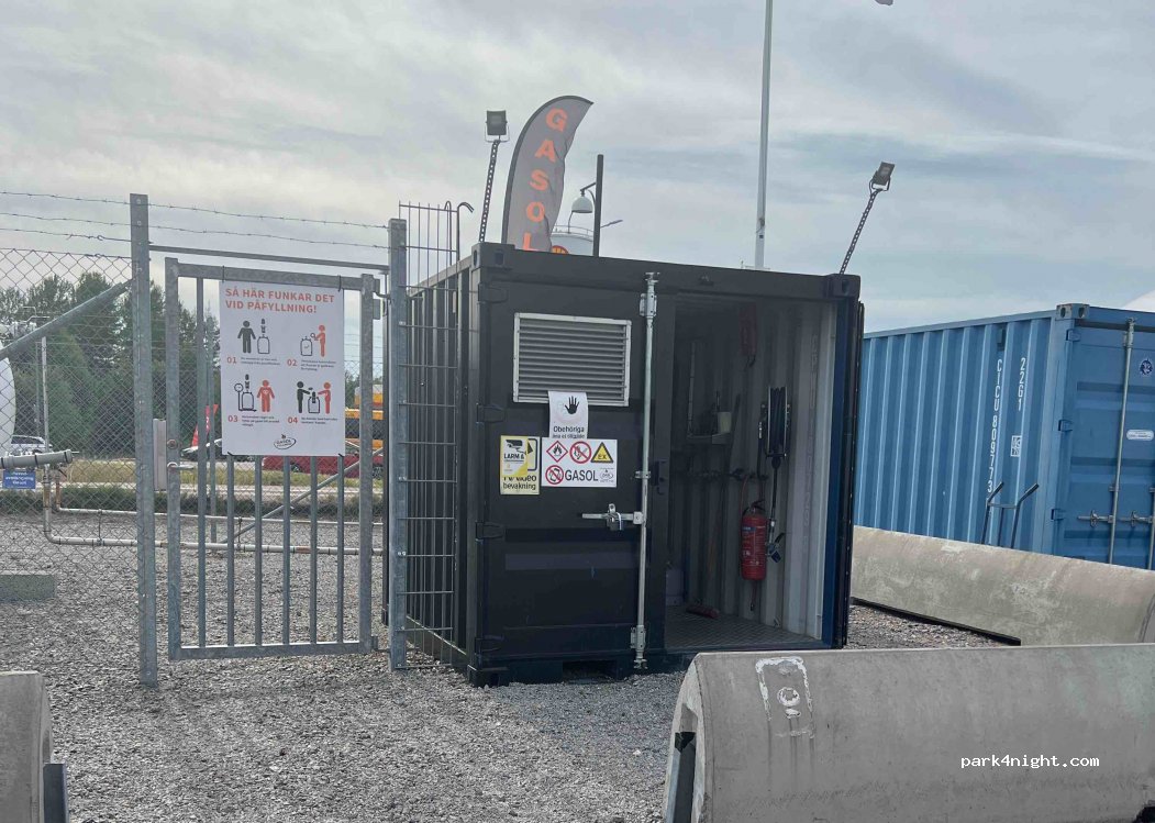 (653 50) Karlstad - 6 Fjärrviksvägen — foto 3