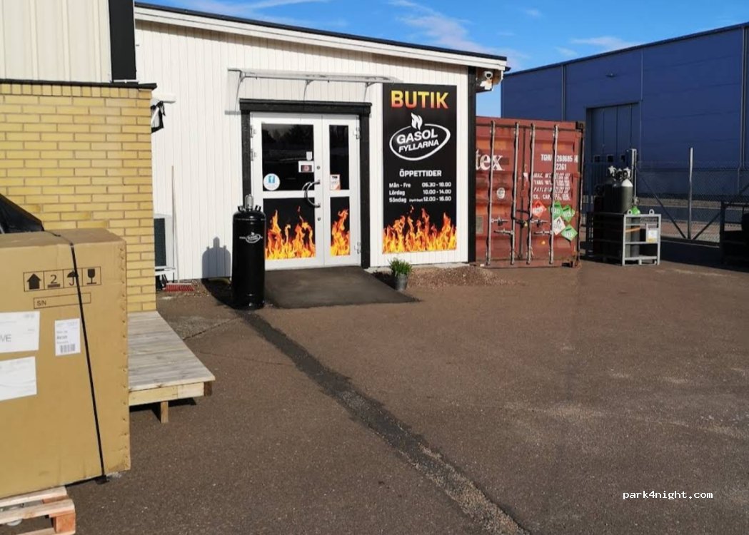 (653 50) Karlstad - 6 Fjärrviksvägen — foto 4