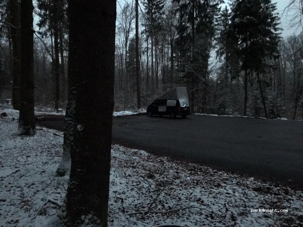 (97843) Dammbach - AB15 — foto