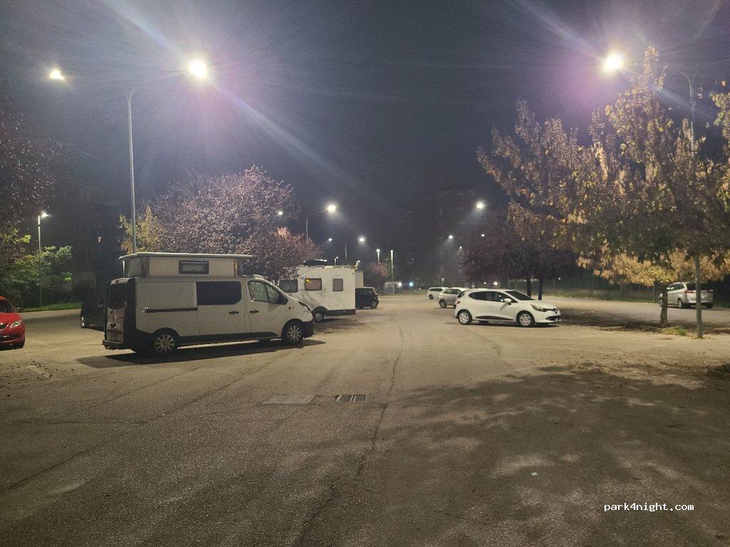(03100) Frosinone - 75 Via Vado del Tufo — foto 2