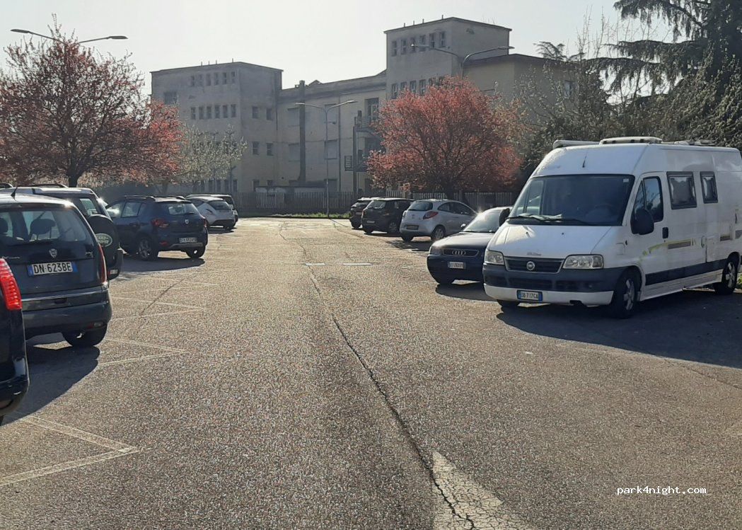 (03100) Frosinone - 75 Via Vado del Tufo — foto 3
