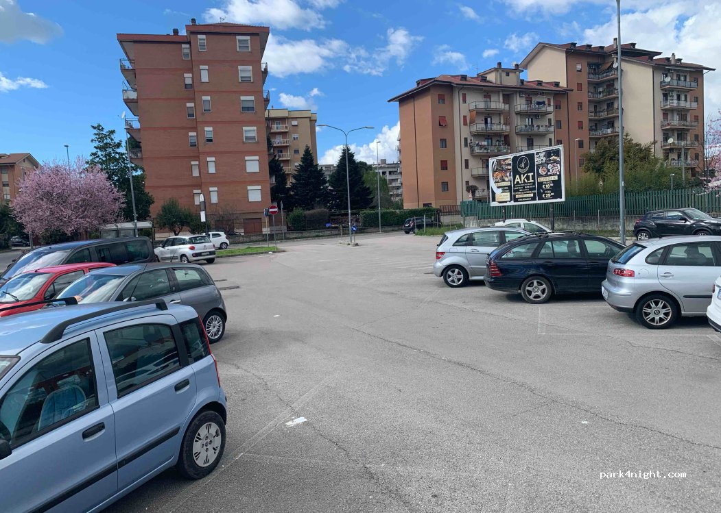 (03100) Frosinone - 75 Via Vado del Tufo — foto 4