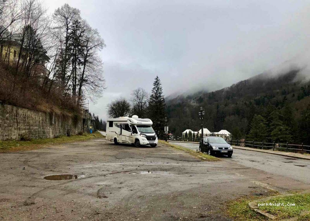 (605500) Slănic Moldova - 1 Strada Mihai Eminescu — foto 3