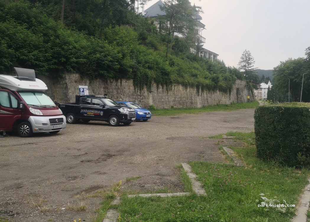 (605500) Slănic Moldova - 1 Strada Mihai Eminescu — foto 5