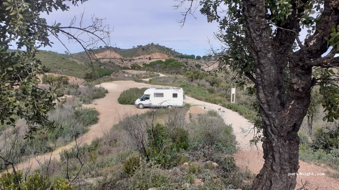 () São Bartolomeu de Messines - Unnamed Road — foto 2
