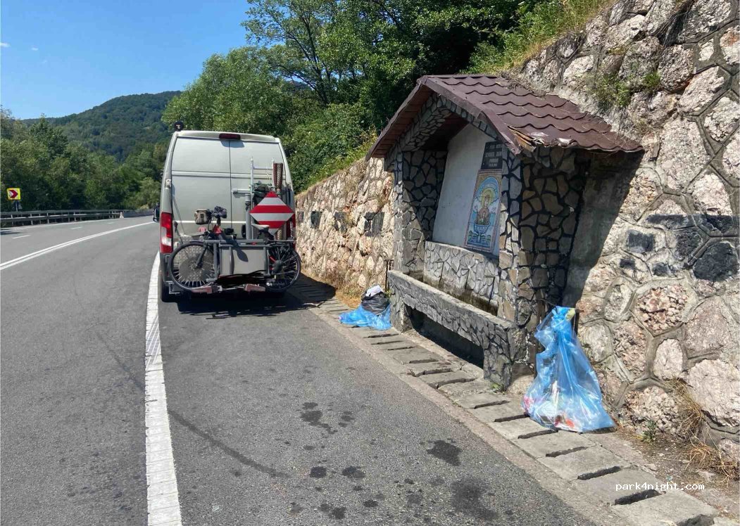 () Bănița - E79 — foto 2