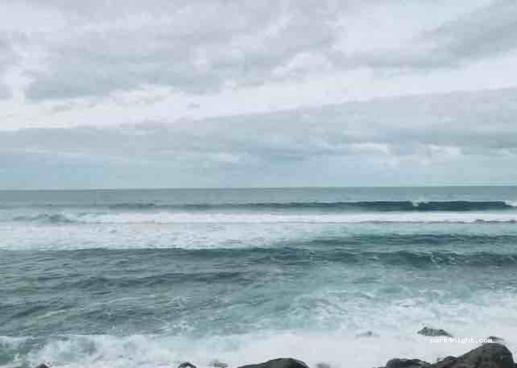 (38416) Los Realejos - 10 Carretera Bajada Playa Socorro — foto