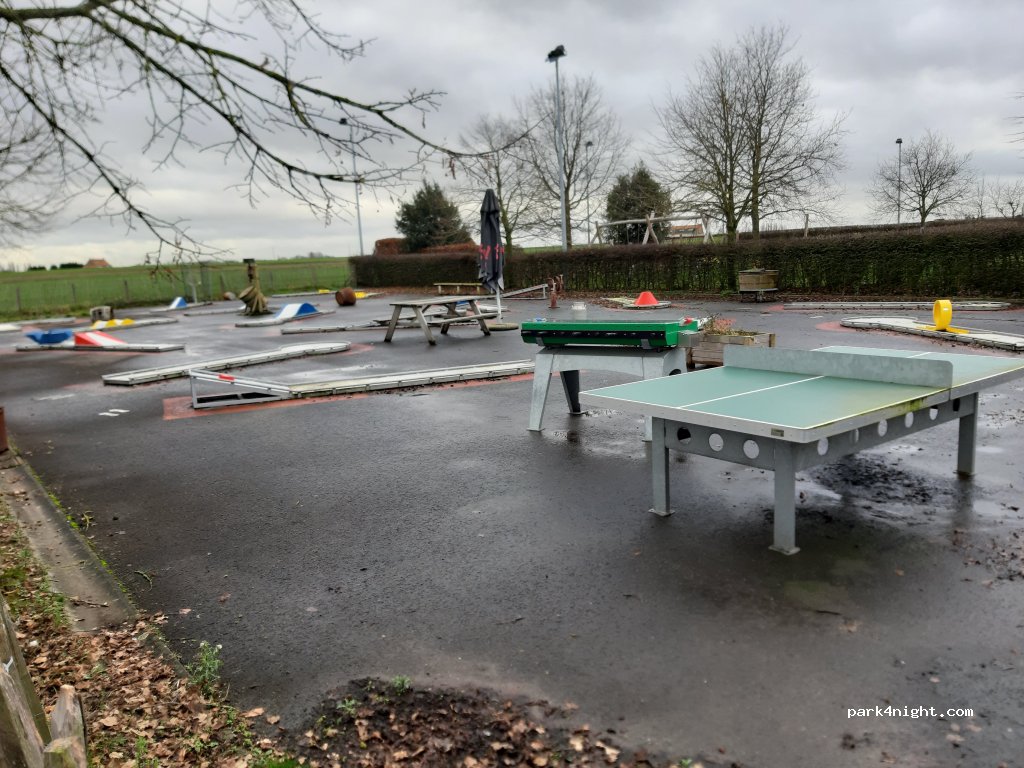 (8980) Zonnebeke - 's Graventafelstraat 48 — foto 3