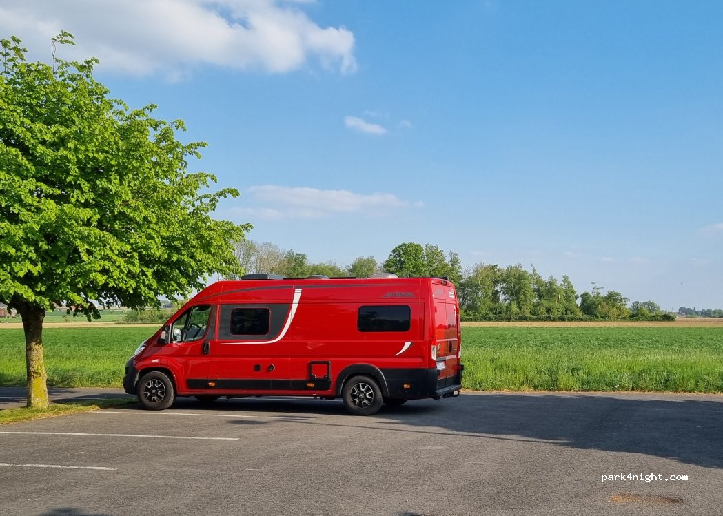 (8980) Zonnebeke - 's Graventafelstraat 48 — foto 5