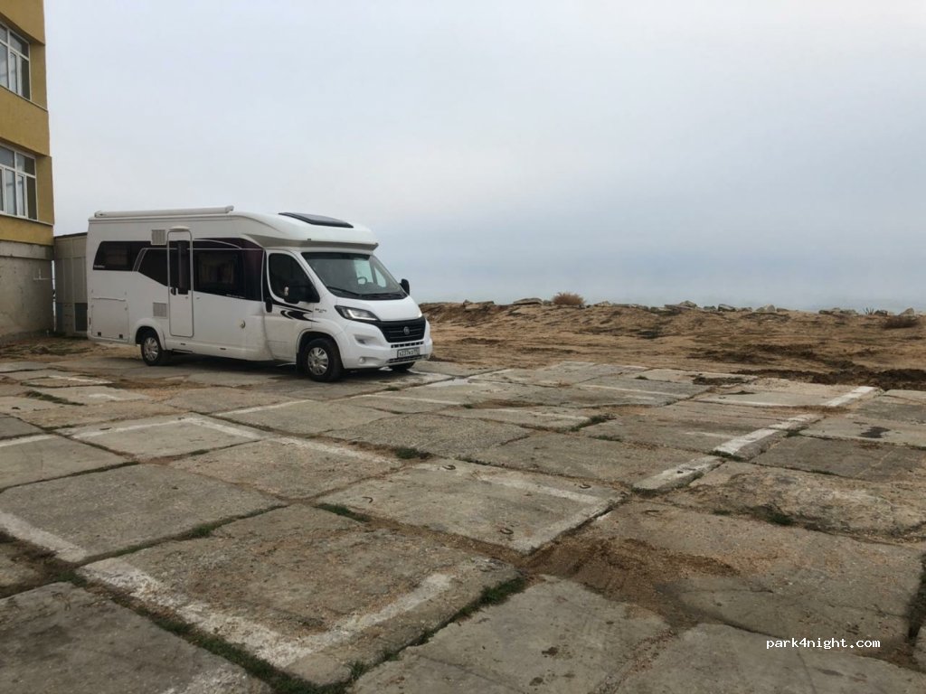 () Feodosia - — foto
