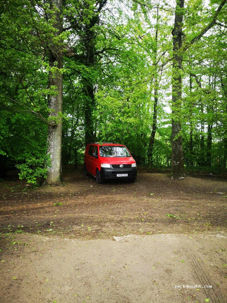 (HR9 6DY)  - May Bush Lane — foto