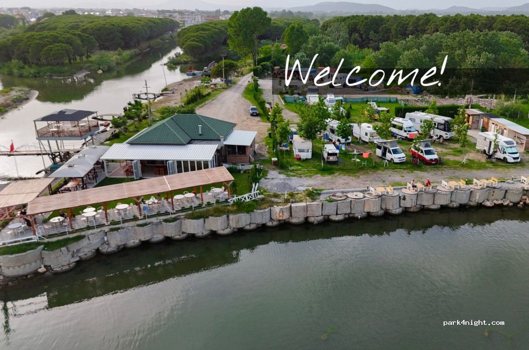 Camping Kalaj — foto