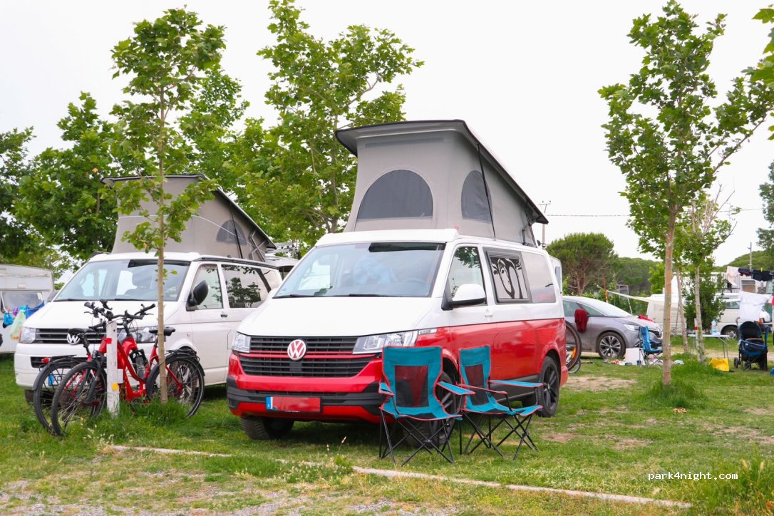 Camping Kalaj — foto 4
