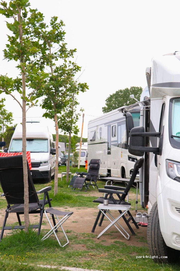 Camping Kalaj — foto 5