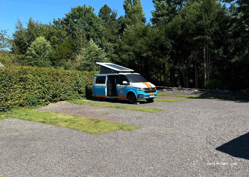 Monti's Camping — foto 4