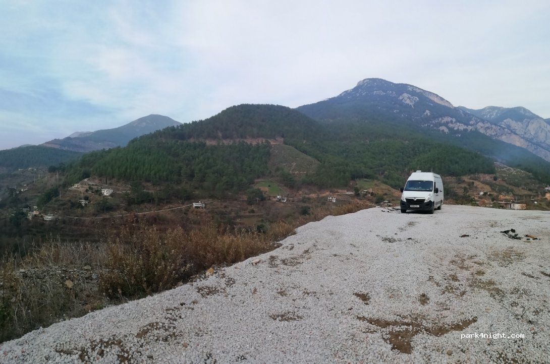 (07430)  - Unnamed Road — foto