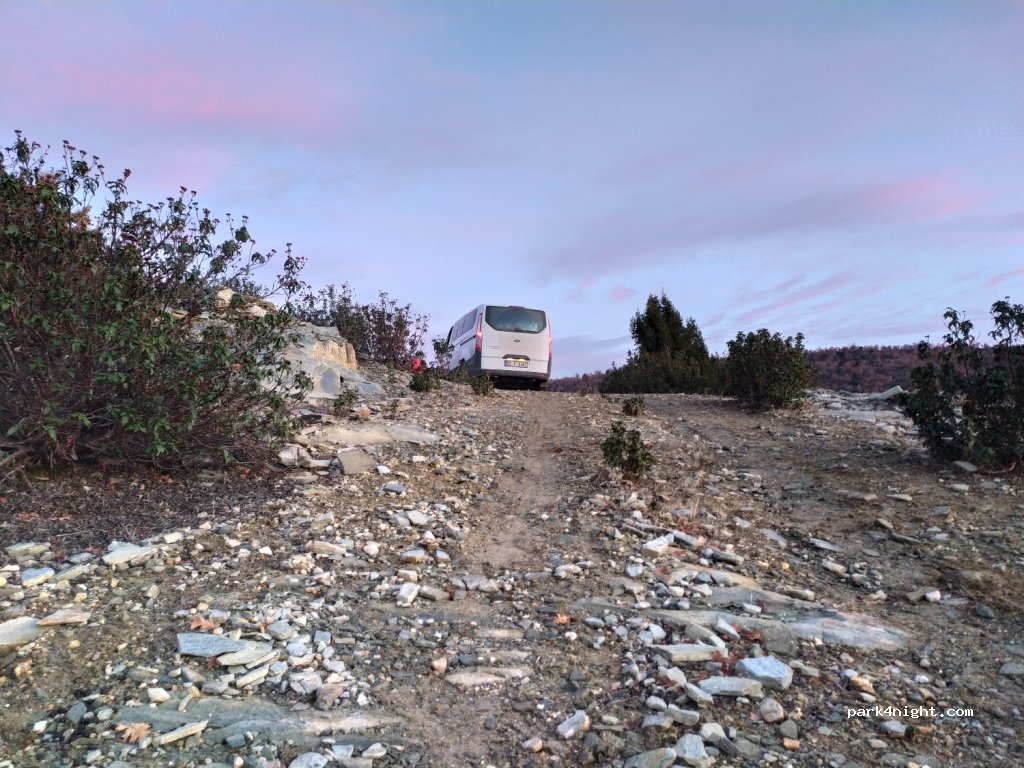 (64800) Cinoğlan - Unnamed Road — foto