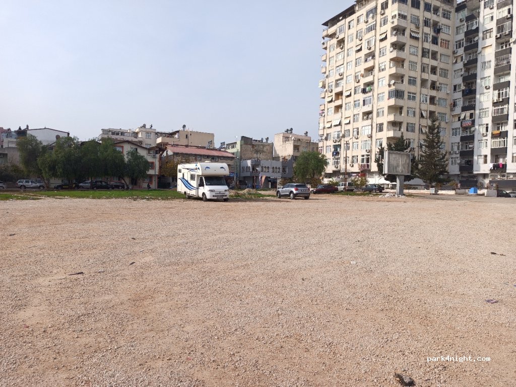 (01170) Adana - 3 A 80063. Sokak — foto 3