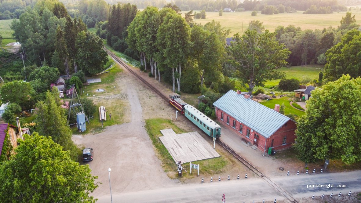(4406) Stāmeriena - 17 Brīvības iela — foto