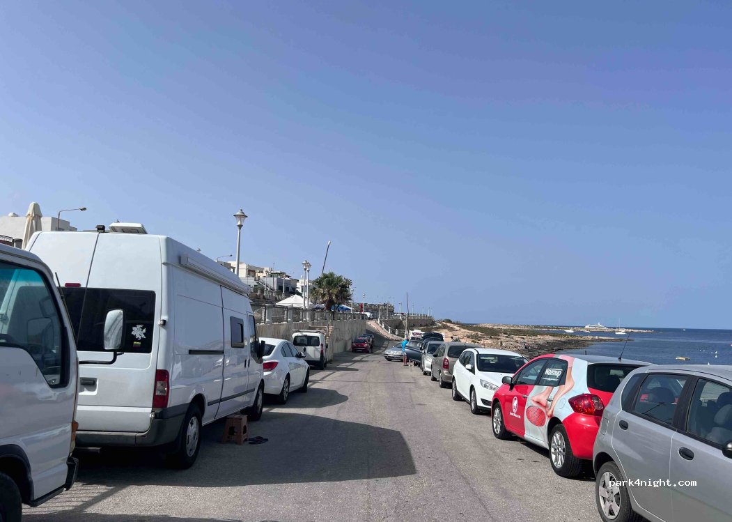 () San Pawl il-Baħar - 39 Dawret Il - Qawra — foto 3