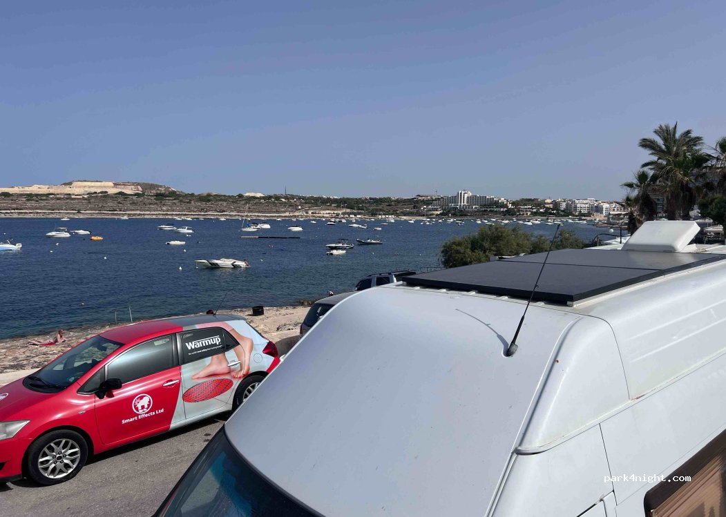 () San Pawl il-Baħar - 39 Dawret Il - Qawra — foto 4