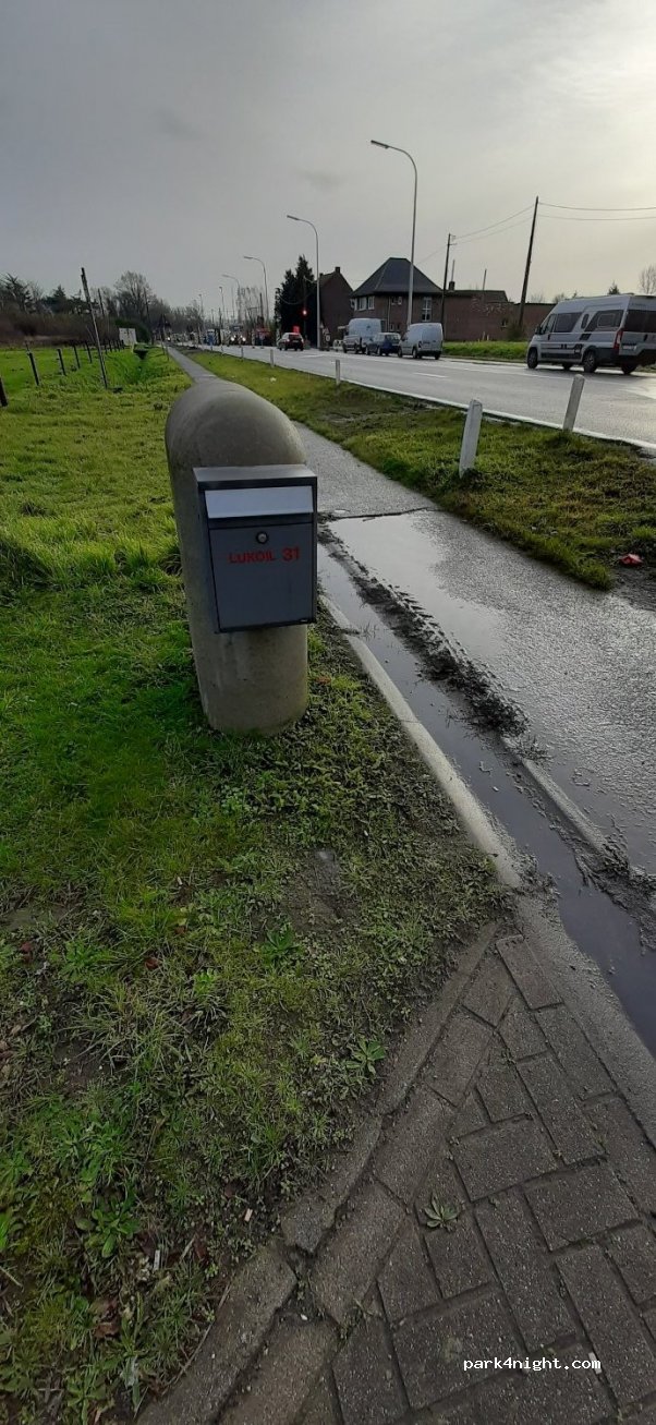 (9120) Beveren - 31 Grote Baan — foto